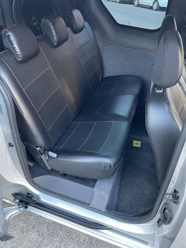 Renault Kangoo Ii Express Confort 5a 1.6 Sce