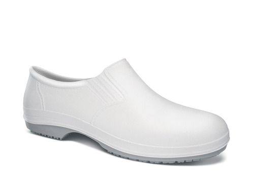 Sapato Cartom 1000 Pu Bid Branco 37          