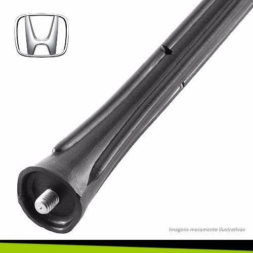 Imagem 2 de 3 de Haste Aste Antena Teto Honda City - New Civic - Crv - Fit