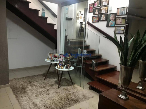 Casa À Venda, 275 M² Por R$ 790.000,00 - Andrade - Londrina/pr - Ca1492