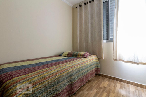 Apartamento À Venda - Artur Alvim, 2 Quartos, 48 - S893051611