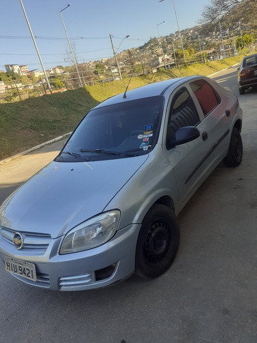 Chevrolet Prisma Joy