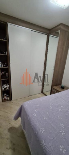 Imagem 7 de 15 de Apartamento Com 2 Dormitórios Para Alugar, 49 M² Por R$ 2.210,00/mês - Vila Prudente - São Paulo/sp - Av5288