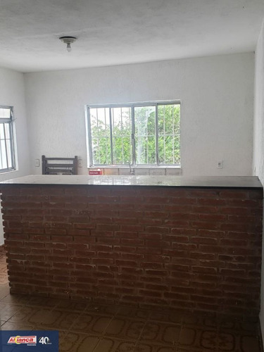 Imagem 15 de 15 de Sobrado Com 2 Dormitórios À Venda, 100 M² Por R$435.000 - Vila Carmela Ii - Guarulhos/sp - Ai13817