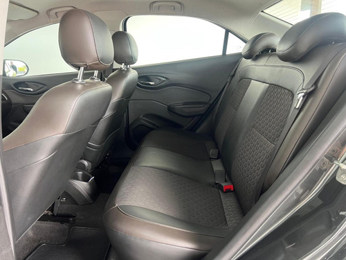 Chevrolet Prisma 1.4mt Ltz