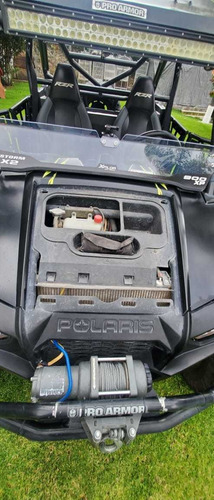 Imagen 8 de 12 de Polaris Rzr Xp 900