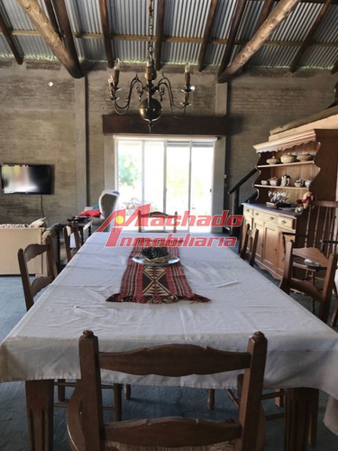 Imagen 14 de 27 de Chacra Muy Cerca De Ruta 104 Y Camino Egusquiza, Casa Y Piscina. Consulte!!!!