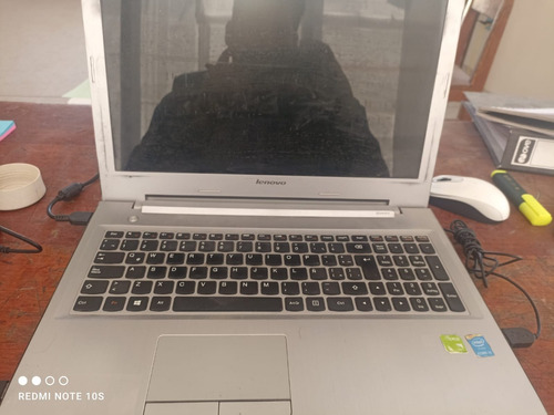 Laptop Lenovo Z50