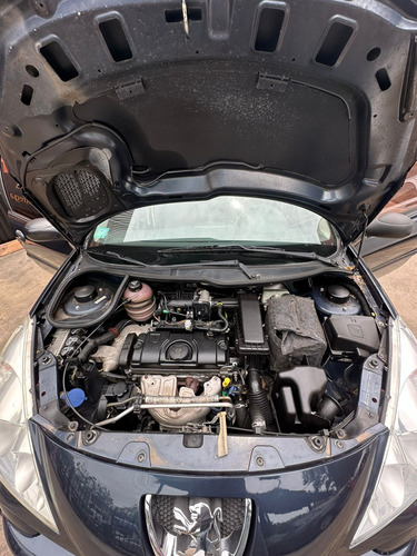 Peugeot 207 1.4 Active 75cv