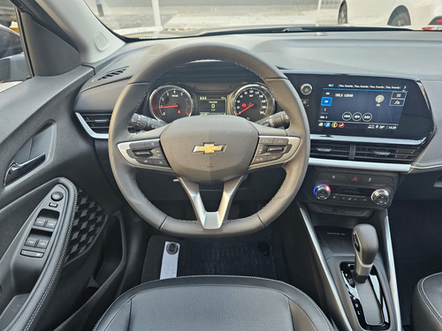 Chevrolet Montana 1.2 T Premier At