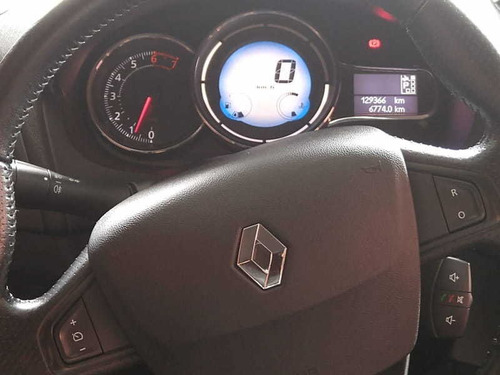 Imagem 4 de 11 de Renault Fluence Dynamique 2.0 16v Hi-flex Aut. 2015