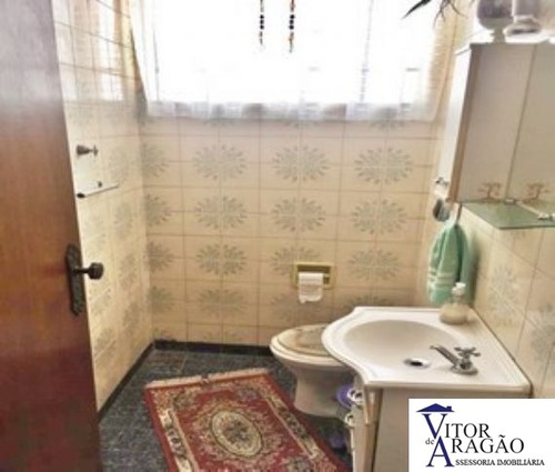 Imagem 7 de 15 de 20446 - Sobrado 3 Dorms, Vila Paulicéia - São Paulo/sp - 20446