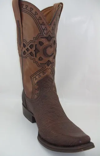 Botas cuadra tiburon hombre sales