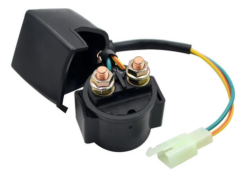 Interruptores De Relé Solenoide Para Honda Vt1100c Gl1800