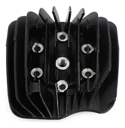 C Cabezal Cilíndrico P/ Yamaha Dt175 Dt175e F G H Mx175