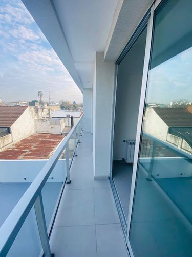 Imagen 16 de 29 de Departamento - Barrio Norte