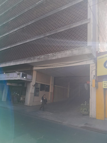 Cochera Doble - En 4to Piso - Centro - Tucumán 259 - Con Escritura - Córdoba