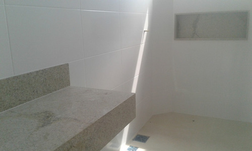 Imagem 8 de 14 de Apartamento De Luxo Bairro Cidade Nobre Ipatinga
