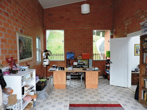 Imagem 8 de 25 de Casa À Venda, 205 M² Por R$ 1.900.000,00 - Parque Das Artes - Embu Das Artes/sp - Ca2685
