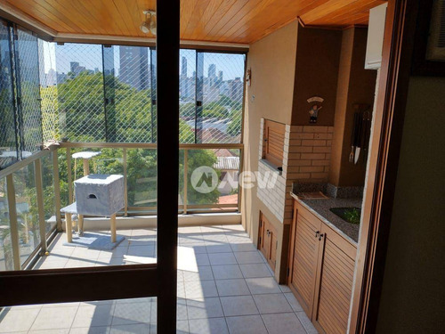Imagem 5 de 7 de Apartamento Com 2 Dormitórios À Venda, 85 M² Por R$ 425.000 - Centro - Novo Hamburgo/rs - Ap3286