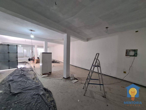 Imagem 19 de 30 de Galpão Para Alugar, Ac. 500 M² Por R$ 6.600/mês - Vila Cercado Grande/centro - Embu Das Artes/sp - Ga0039