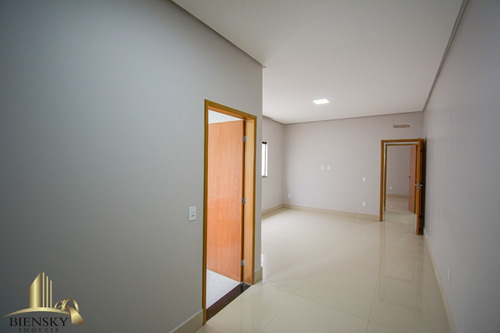 Imagem 10 de 16 de Casa Alto Padrão Condomínio Novo - Cs00099 - 70409039