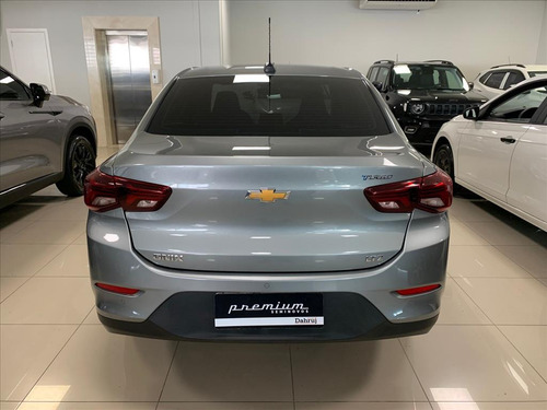 Chevrolet Onix 1.0 TURBO FLEX PLUS LTZ AUTOMÁTICO