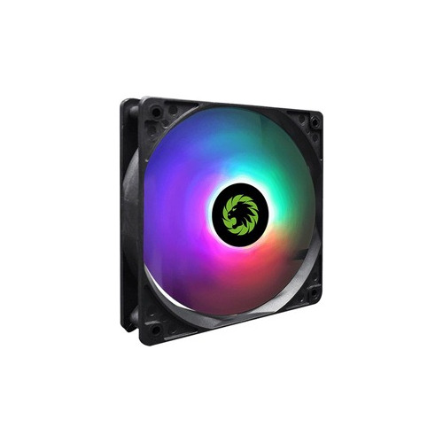 Fan Cooler Disipador Rgb Gmx-af12x Gamemax