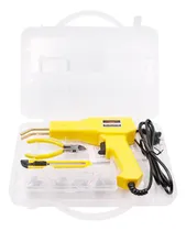 Comprar De Grampeador De Soldador De Plástico Ferramenta De Grampos