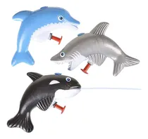Comprar Paquete De 12 Chorros Acuáticos Con Forma De Animales Marino