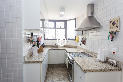 Imagem 5 de 15 de Apartamento - Perdizes - Ref: 15621 - V-re16579
