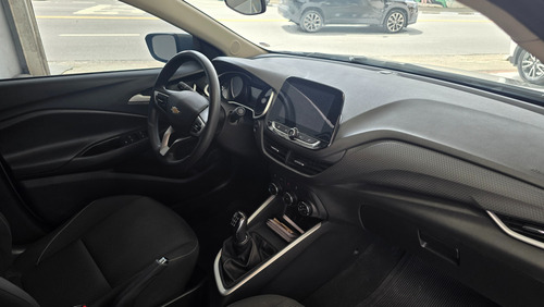 Chevrolet Onix plus 1.0 Lt 4p