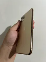 Comprar iPhone 11 Pro Max 256 Gb Dourado