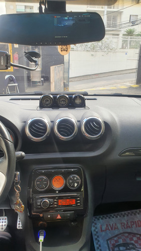 Citroën Aircross 1.6 16v Exclusive Flex 5p