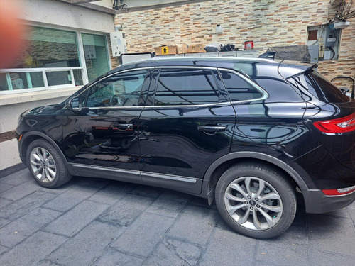 Lincoln Mkc Select 2.0 Modelo 2018