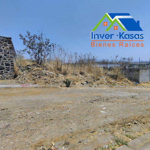 Se Vende Terreno En Real De Oaxtepec Oportunidad