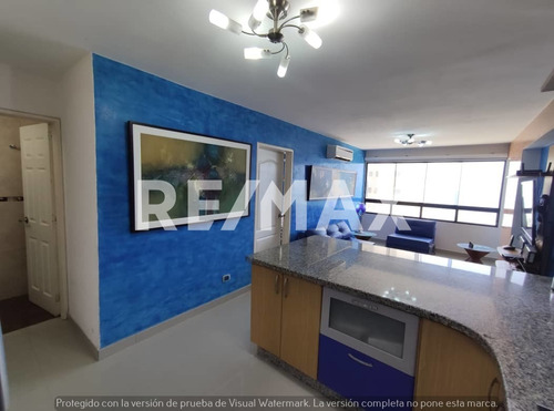 Imagen 9 de 18 de Apartamento En Venta En Playa Grande Vargas La Guaira- Residencias Oasis Beach Cerca Del Hotel Marriott
