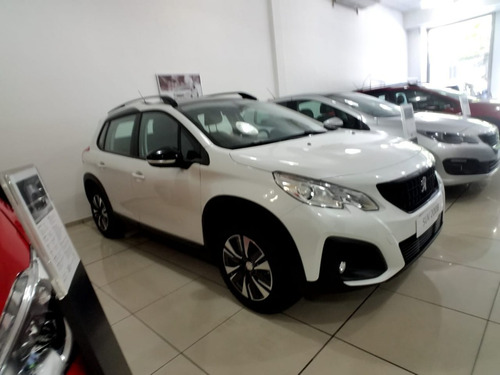 Peugeot 2008 Feline Tiptronic E