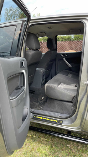 Imagen 15 de 24 de Ford Ranger 2013 3.2 Cd 4x4 Xlt Tdci 200cv