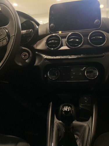 Fiat Cronos Stile 1.3 Mt5 0km 2025