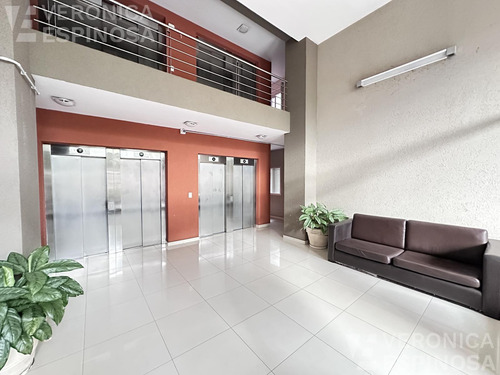 Departamento En Venta En Moron