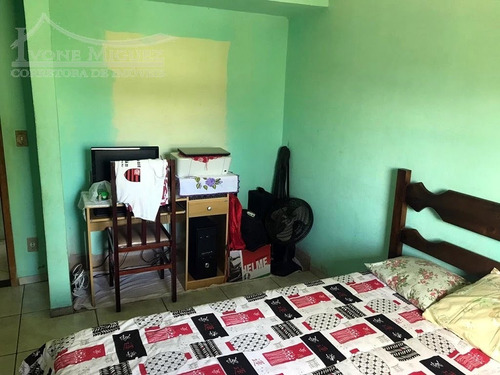 Imagem 13 de 15 de Casa Em Governador Portela - Miguel Pereira - 2593