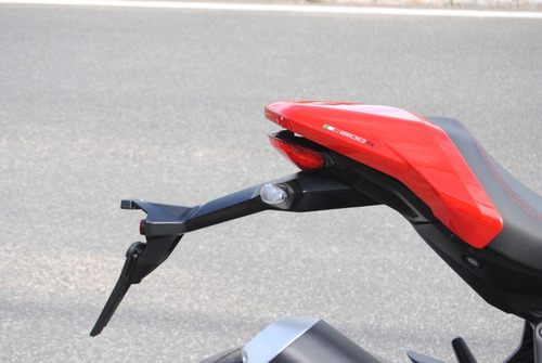 Ducati Monster 1200