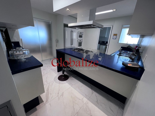 Imagem 10 de 27 de Apartamento Com 3 Dormitórios, 155 M² À Venda Por R$ 1.910.000,00 - Ap01933 - 71061236