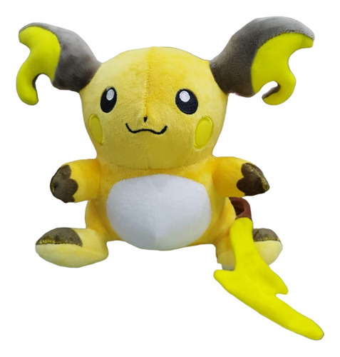 Peluche Pokemon Raychu