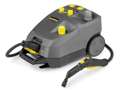 Vaporizador Profesional Karcher Sg 4/4 Eu