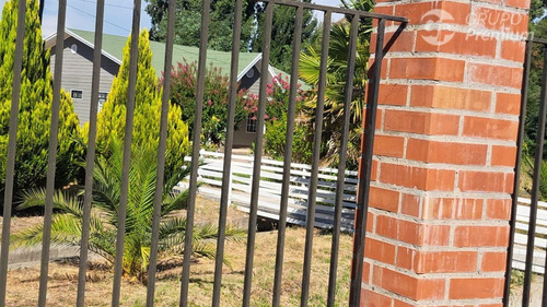 Casa En Arriendo En Yerbas Buenas