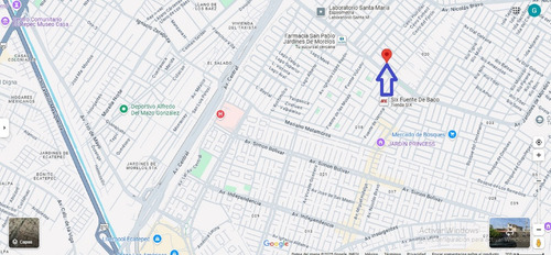 Casa 205 M², Jardines De Morelos, Ecatepec, Edo. Méx.