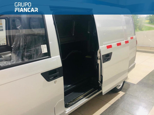 Karry Q22 Cargo Furgon 2021 0km
