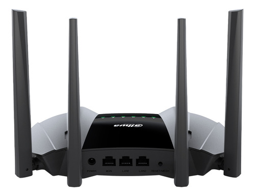 Dahua Ax15m Router Wifi 6 Ax1500 Dual Band Gigabit